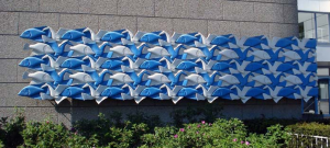 haga building