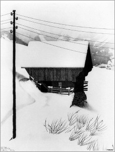 snow-mc-escher