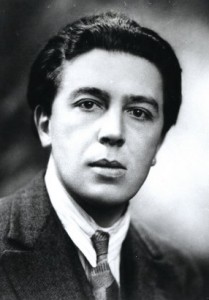 Andre Breton