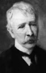 george_moore
