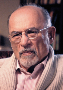 Irvin D. Yalom
