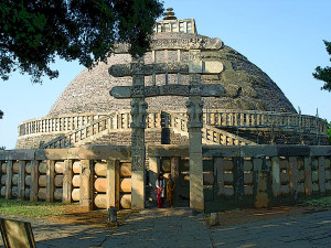 the-great-stupa-of-sanchi