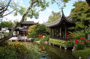Chinese-Garden