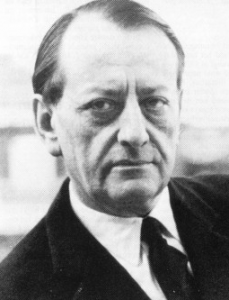 andre malraux