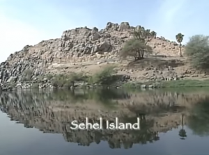 sehel island
